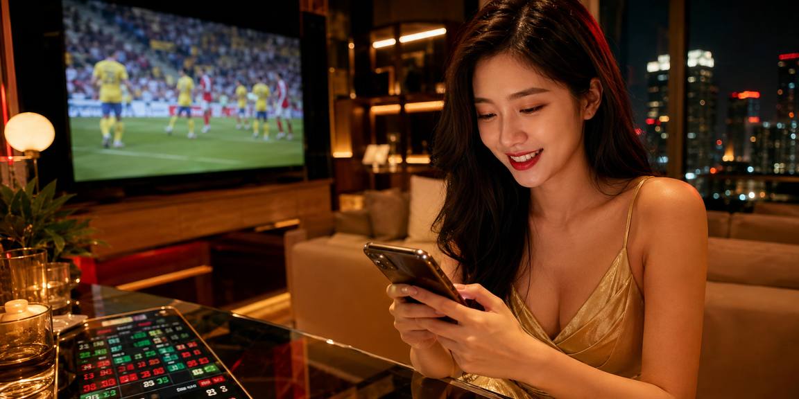 juq933 mobile gaming